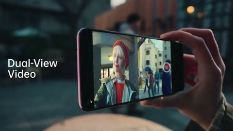Tất Tần Tật Về Quay Video Hiển Thị Kép Trở Thành Vlogger Mà Không Cần Nhiều Thiết Bị