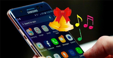 [Video] Cách cài video làm nhạc chuông cho điện thoại Android đơn giản