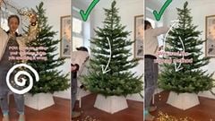  Làm sao để trang trí cây thông Noel 'đúng cách'? Mời bạn xem qua video hướng dẫn đã thu hút hơn 2.4 triệu lượt xem TikTok 