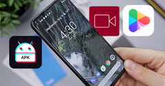  Cách biến video thành hình nền trên điện thoại Android đơn giản 