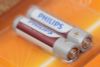 Pin AAA 2 viên Zinc Carbon Philips R03L2B