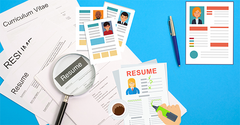  CV là gì? Mẹo viết CV đúng chuẩn tạo ấn tượng cho nhà tuyển dụng 