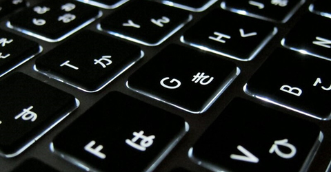 Hướng dẫn viết tiếng Nhật trên Windows 10