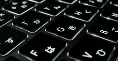  Hướng dẫn viết tiếng Nhật trên Windows 10 