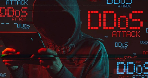 Việt Nam Xếp Thứ 6 Về Nguồn Tấn Công Ddos Trên Toàn Cầu