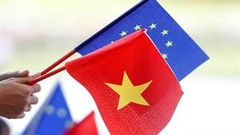  Năm 2020: Điện thoại và linh kiện ‘Made in Vietnam’ thu về hơn 50 tỷ USD nhờ xuất ngoại, Samsung chiếm phần lớn tổng kim ngạch 