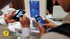  Việt Nam nằm trong Top 10 quốc gia sử dụng smartphone nhiều nhất thế giới năm 2020, trên nhiều nước phát triển 