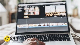 Ứng dụng iMovie trên macOS Monterey được nâng cấp, có thể chỉnh sửa video cho chế độ Điện ảnh của iPhone 13