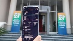  Chào mừng ngày thành lập, Viettel đã phủ sóng 5G tại thành phố Thủ Đức cho người dân trải nghiệm miễn phí 