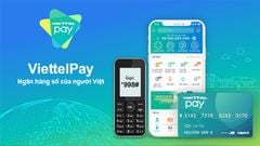  Cách tải và cài đặt ứng dụng ViettelPay cho điện thoại của bạn 