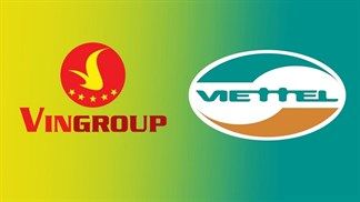 Viettel và Vingroup bắt tay hợp tác, cùng nhau tạo dựng trạm thu phát sóng 5G, đưa Việt Nam vươn tầm thế giới