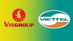  Viettel và Vingroup bắt tay hợp tác, cùng nhau tạo dựng trạm thu phát sóng 5G, đưa Việt Nam vươn tầm thế giới 