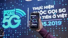  Viettel, MobiFone, VNPT khẳng định sẽ nâng băng thông 4G, 5G phục vụ khách hàng trong dịp Tết, thế thì còn gì bằng 