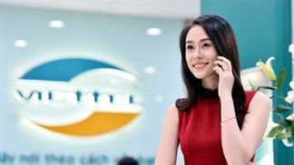 Cùng xem lại năm 2020 bạn đã dùng những gì với sim Viettel và nhận gói Data cho năm mới