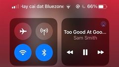  Nhiều nhà mạng bắt đầu hiển thị thông điệp 'Hãy cài đặt Bluezone', khuyến kích người dùng hỗ trợ kiểm soát dịch Covid-19 