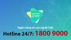  Số tổng đài ViettelPay miễn phí hỗ trợ 24/7 