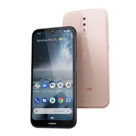 Vỏ Khung Sườn Nokia 9 PureView