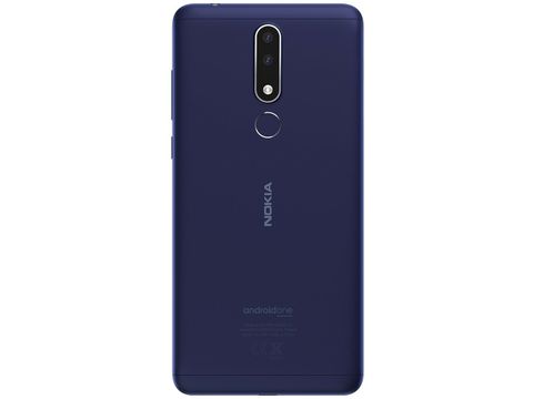 Vỏ Khung Sườn Nokia 10 PureView