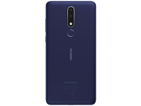 Vỏ Khung Sườn Nokia 10 PureView