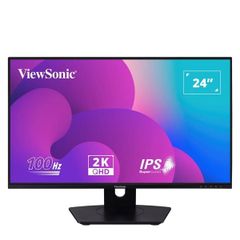  Màn hình ViewSonic VX2480-2K-SHD-2 24