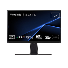  Màn hình Gaming ViewSonic Elite XG270QG 27inch 2K Nano IPS 