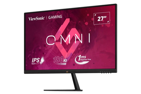 Màn hình Viewsonic Gaming VX2779-HD-PRO 27 inch