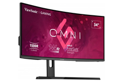  Màn hình Viewsonic Gaming VX3418-2KPC 34 inch 