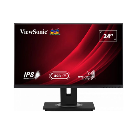 Màn hình ViewSonic VG2455 24″ FHD IPS 75Hz 5ms