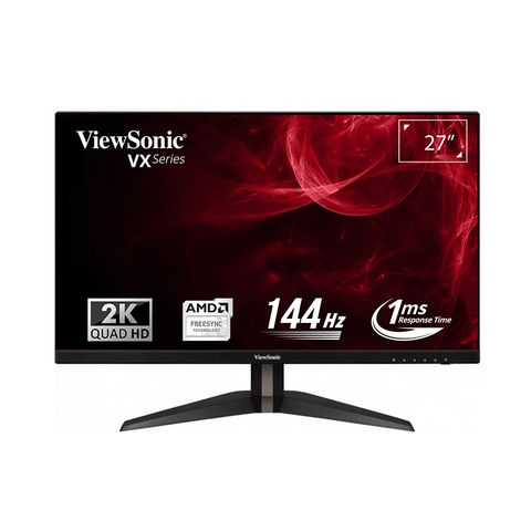 Màn hình ViewSonic VX2705-2KP-MHD (27″/IPS/2K/144Hz/1ms/131% sRGB)