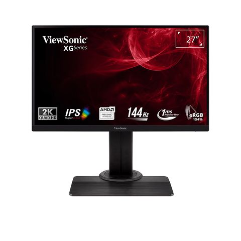 Màn hình ViewSonic XG2705-2K ( 27″ | IPS | 2K | 144Hz)