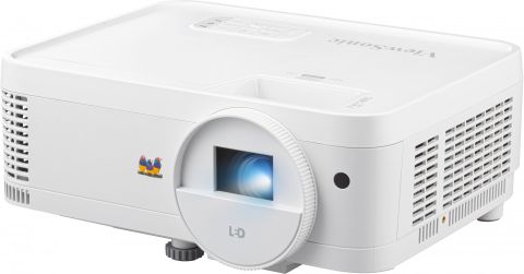 Máy Chiếu Viewsonic Ls500we