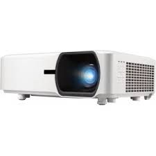 Viewsonic LS750WU Laser