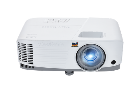 Máy Chiếu Viewsonic Pa503sp