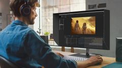  Viewsonic Ra Mắt Màn Hình Colorpro 32 Inch 8k 