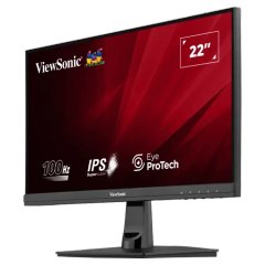  Màn hình Viewsonic VA2214-H/21.5inch FHD (1920x1080)/IPS 100Hz 