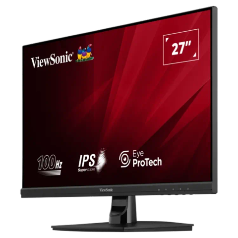 Màn hình Viewsonic VA2714-H/27inch FHD (1920x1080)/IPS 100Hz