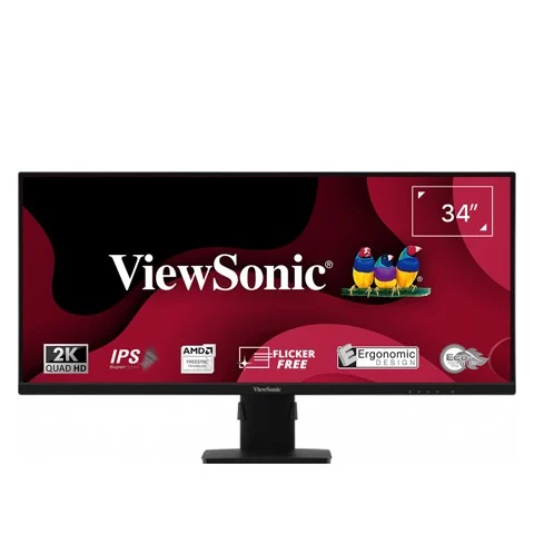 Màn Hình Viewsonic Va3456-mhdj 34