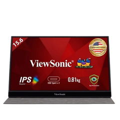  Màn Hình Di Động Viewsonic Vg1655 16