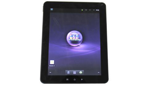 Viewsonic Viewpad 10E