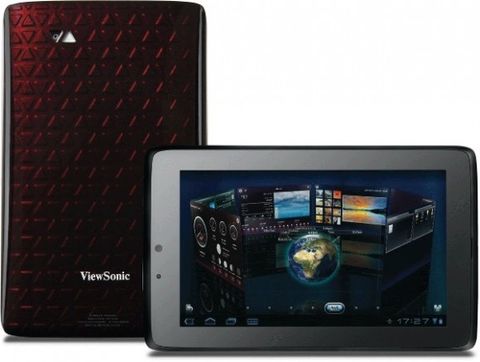 Viewsonic Viewpad 7X