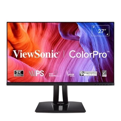 Màn Hình Viewsonic Vp2756-2k 27