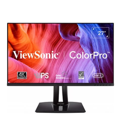  Màn Hình Viewsonic Vp2756-4k 27