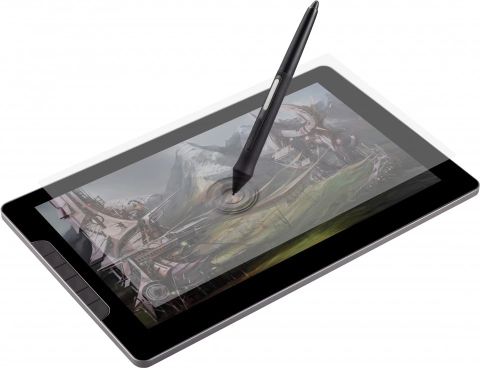 Bảng Vẽ Điện Tử Viewsonic Id1330