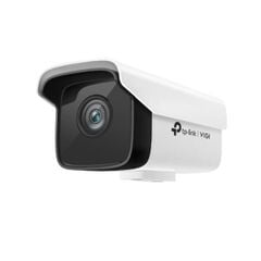  Camera Mạng Bullet Ngoài Trời Tp-link Vigi C300hp-4 