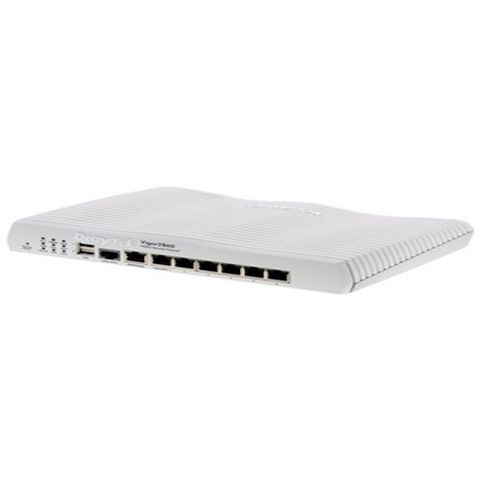 Router Draytek Vigor 2860 Adsl