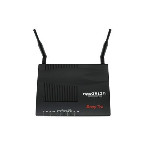 Draytek V2912fn