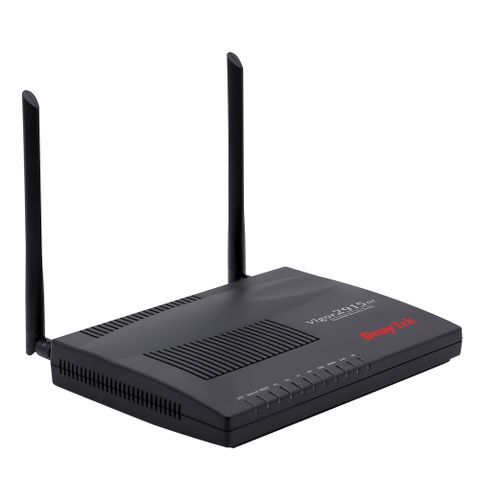 Dual Wan Vpn Wifi Ac Router Draytek Vigor2915ac