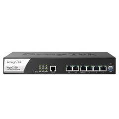  Vigor3220 4 Wan Vpn Router 