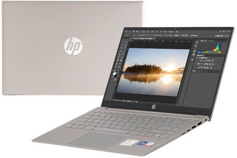 Laptop HP Pavilion 14 dv0013TU i7 1165G7/8GB/512GB/Office H&S2019/Win10 (2D7B8PA)