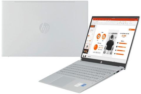 Laptop HP Pavilion 15 eg0007TU i3 1115G4/4GB/256GB/Office H&S2019//Win10 (2D9K4PA)